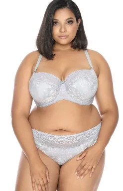 Mat Biustonosze Semi-Soft - Adelle biustonosz półusztywniany M-3039/21