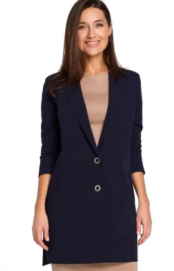 Stylove Moda - Żakiet S142