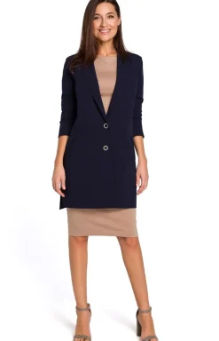 Stylove Moda - Żakiet S142