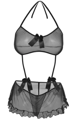 Alma body