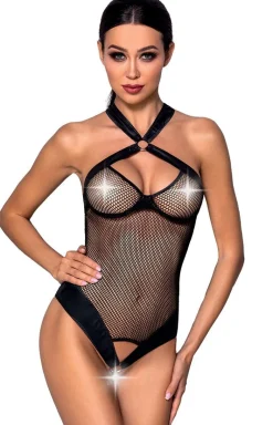 Amanda body