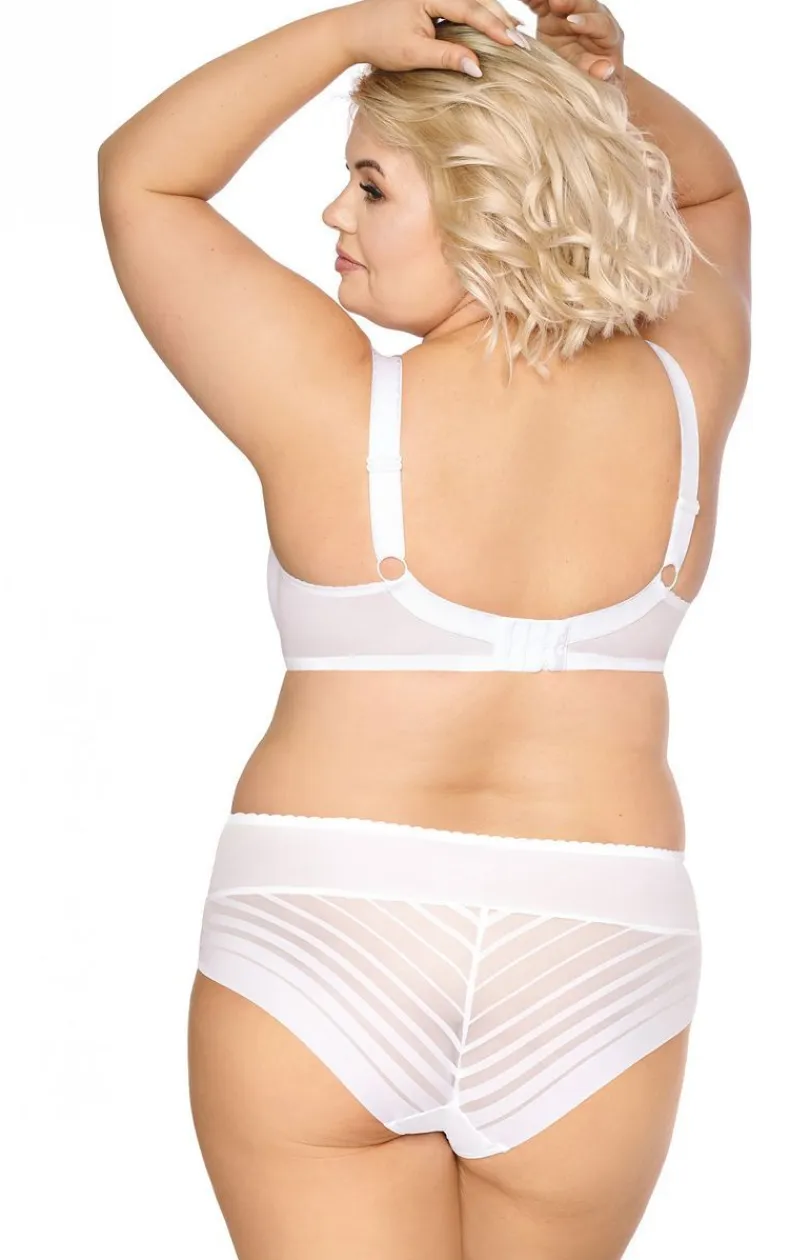 Gaia Biustonosze Semi-Soft - Amanda Maxi biustonosz semi-soft 882