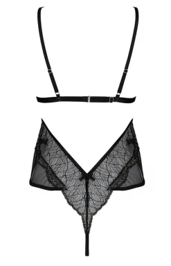 Passion Body|Body - Amberly body koronkowe