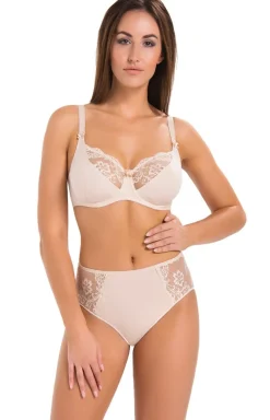 Anastasia biustonosz miękki soft 217
