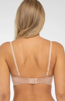 A338 Perla biustonosz push-up