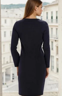 Damskie Teyli Koszula Nocna Bawełniana|Moda - Ayetryczna ukienka czarna Iabea 216102