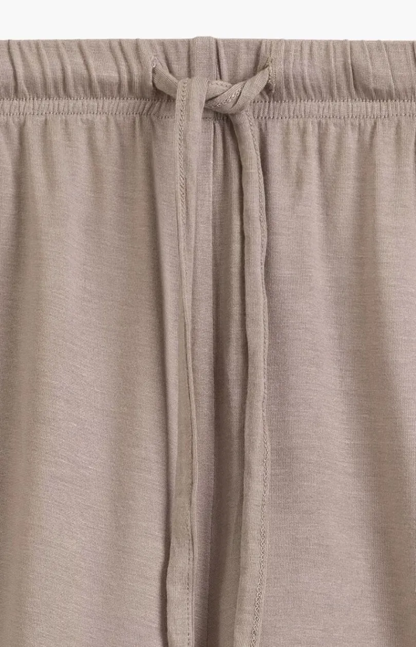 Damskie ATLANTIC Piżamy Damskie Krótkie|Bielizna Homewear - dwuczęściowa piżaa daka rozpinana NP-496-KANY