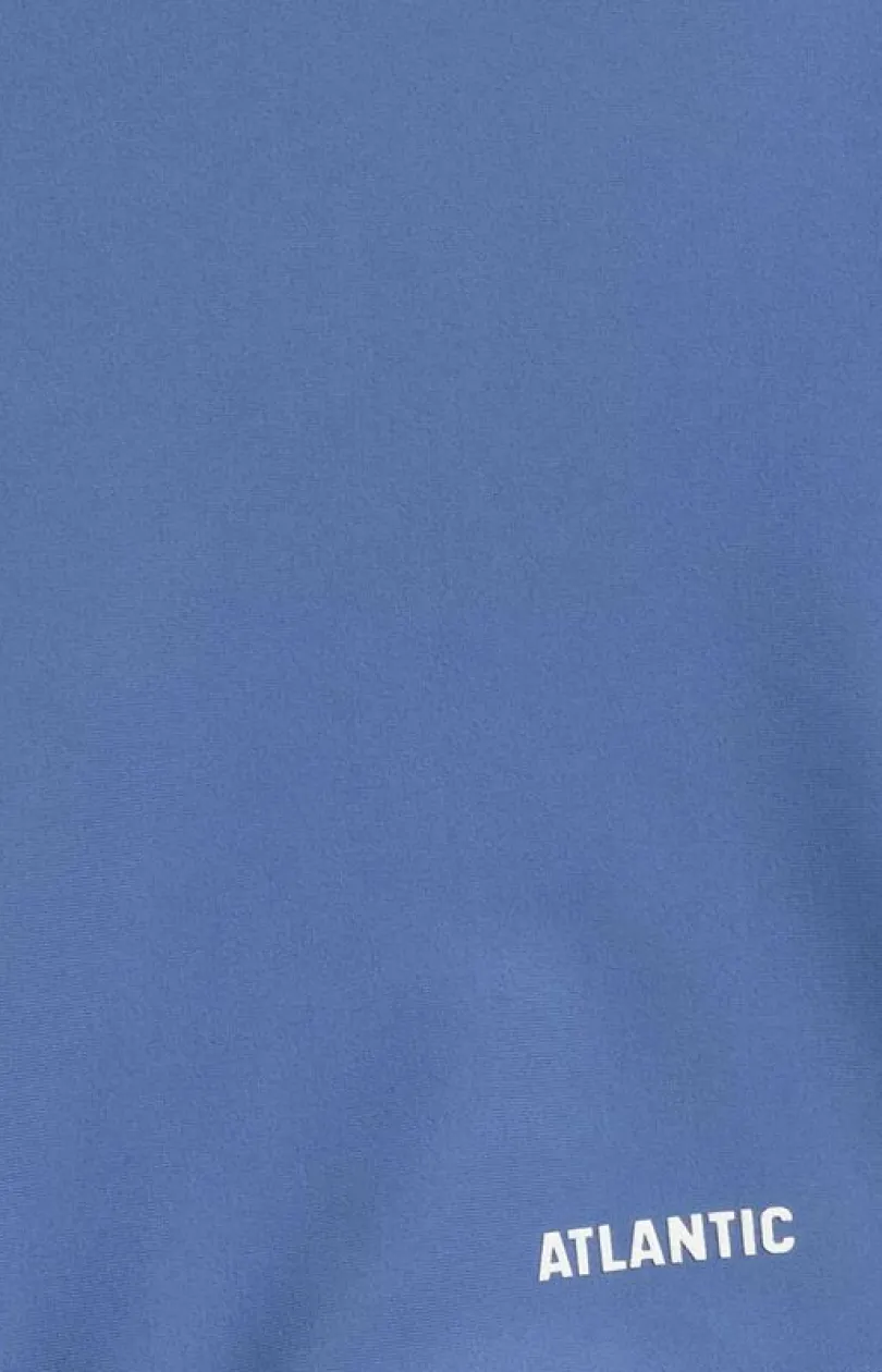 Męskie ATLANTIC Kąpielówki Męskie - kąpieówki ękie K-320-