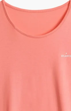 Atlantic piżama damska NLP-497-KOR_NIE
