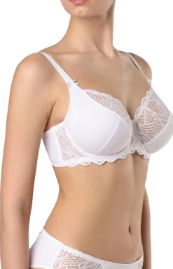 Conte Bielizna Ślubna - Aura RB6099 biustonosz soft