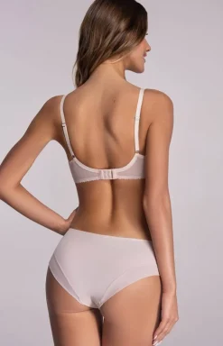 Ava biustonosz miękki soft beżowy 2111