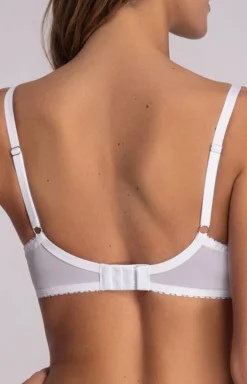 Ava biustonosz miękki soft beżowy 2111 Maxi