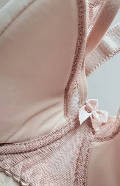 AZAL Bielizna Plus Size|Biustonosze - biustonosz półusztywniany semi-soft Nikola