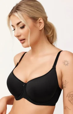 AZAL Bielizna Plus Size|Biustonosze Usztywniane - biustonosz usztywniany Sonia