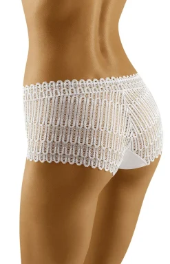 Damskie Wol-bar Panty Damskie - Bari zorty