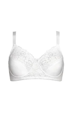 Benefit Dla Amazonek - Basic amazonka biustonosz