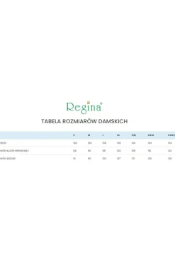 Bawełniana koszula nocna damska czerwona 160