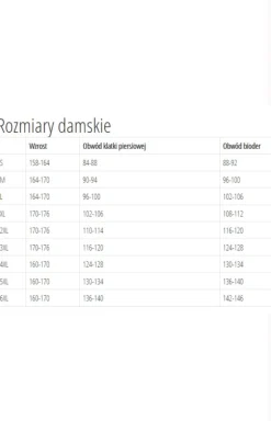 Bawełniana koszula nocna damska Jane 3290