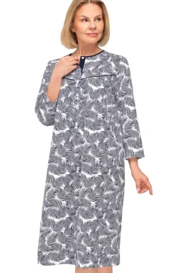 Damskie MARTEL Koszule Nocne|Koszule Nocne Damskie - Bawełniana koszua nocna daska Bogna II 204 36