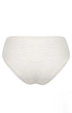 Sielei Figi Bawełniane - Bawełniane figi dakie 1449 Natura Cotton