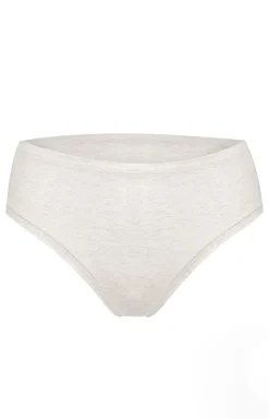 Sielei Figi Bawełniane - Bawełniane figi dakie 1449 Natura Cotton