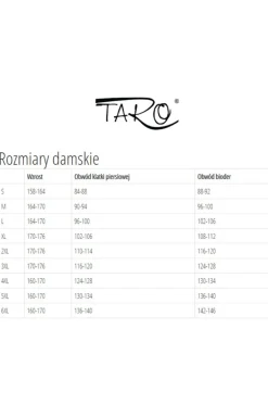 Bawełnian piżama damska 7/8 Nori 3468
