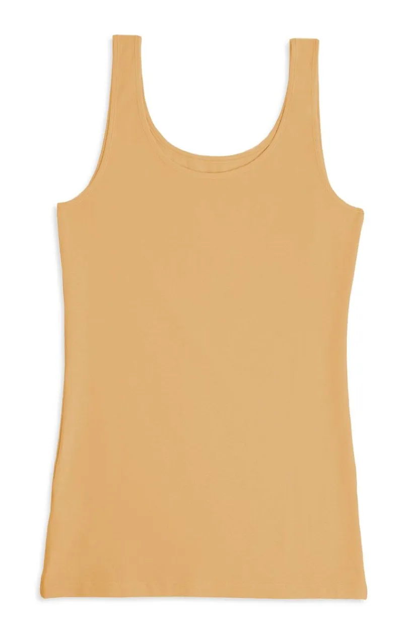 Cotonella Podkoszulki|Podkoszulki - Bawełniany podkozuek daki GD009