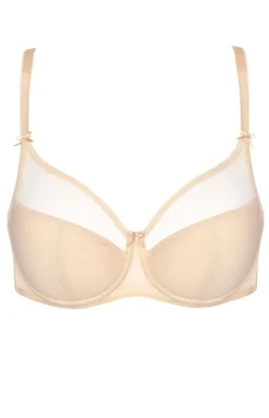 Gorteks Biustonosze Semi-Soft - biustonosz półusztywniany semi-soft Zara B3