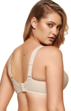 Gorteks Biustonosze Semi-Soft - biustonosz półusztywniany semi-soft Zara B3
