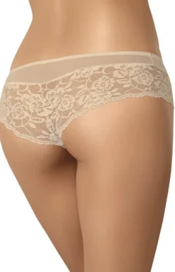 Damskie Teyli Brazyliany Damskie|Figi Brazylijskie - Betti 317 figi brazyiany
