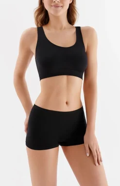 Gabriella Biustonosz Bezszwowy|Biustonosze Sportowe - Bezzwowy top daki 103
