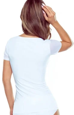 Eldar Podkoszulki|Podkoszulki - t-shirt damski Dorin
