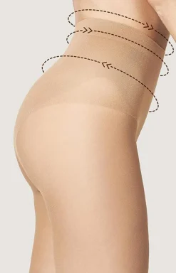Bikini Fit rajstopy 20 den