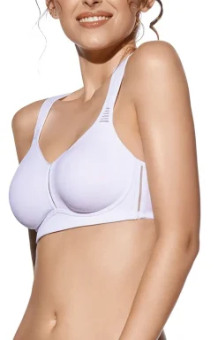 Selene Biustonosze Minimizer|Biustonosz Bez Fiszbin - Biustonosz bez fiszbin minimizer Elvira
