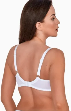 Gaia Bielizna Ślubna|Biustonosze Semi-Soft - Biustonosz semi-soft Keto Art.1134