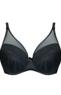 Biustonosz Casilda big usztywniany BF25