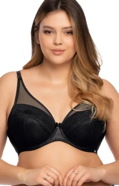 Biustonosz Casilda big usztywniany BF25