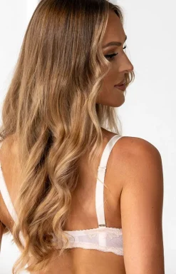 Biustonosz doble push-up 2950 Margaret K-127