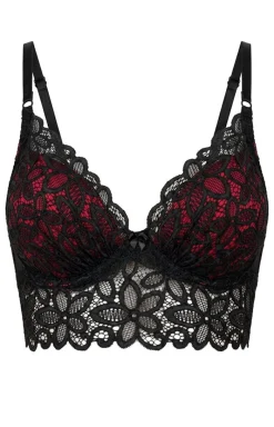 Damskie Dama Kier Półgorsety Damskie|Biustonosze Push-Up - Biustonosz doble push-up 2945 Nemezis K-127