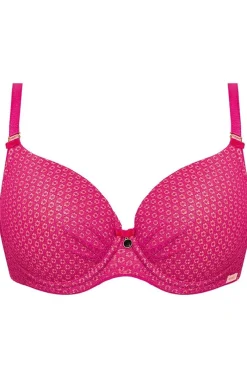 Mefemi Biustonosze Push-Up - Biustonosz Matilda push-up BP34