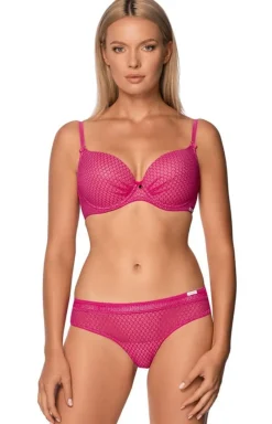 Mefemi Biustonosze Push-Up - Biustonosz Matilda push-up BP34
