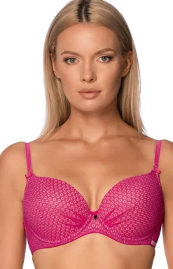 Mefemi Biustonosze Push-Up - Biustonosz Matilda push-up BP34