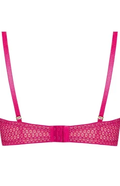 Mefemi Biustonosze Push-Up - Biustonosz Matilda push-up BP34