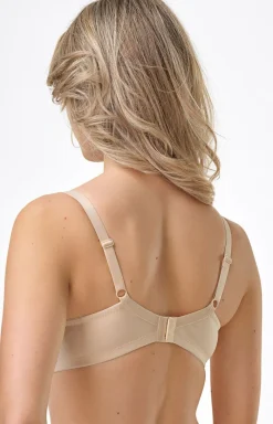 SPIMAN Biustonosze Miękkie - Biustonosz miękki soft Jane
