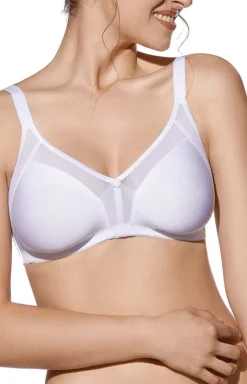 Selene Biustonosz Bez Fiszbin - Biustonosz miękki soft Estala