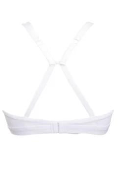 Sielei Biustonosze Miękkie|Bielizna Homewear - Biustonosz miękki soft Natural Cotton 1454
