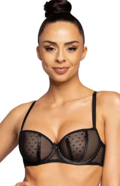 Biustonosz miękki soft Dotssy M-3714/2/1