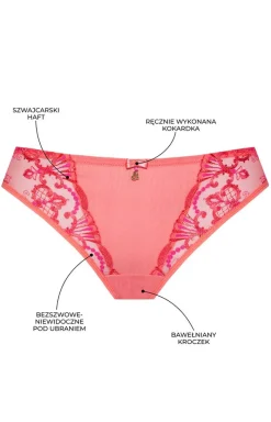 Samanta Biustonosze Miękkie|Biustonosz Duże Rozmiary - Biustonosz miękki soft Perla A142