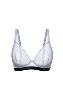 Momtobe Bielizna Ciążowa|Biustonosze Do Karmienia - Biustonosz miękki soft Mama Fancy