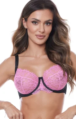 Biustonosz miękki soft maxi Ivresse